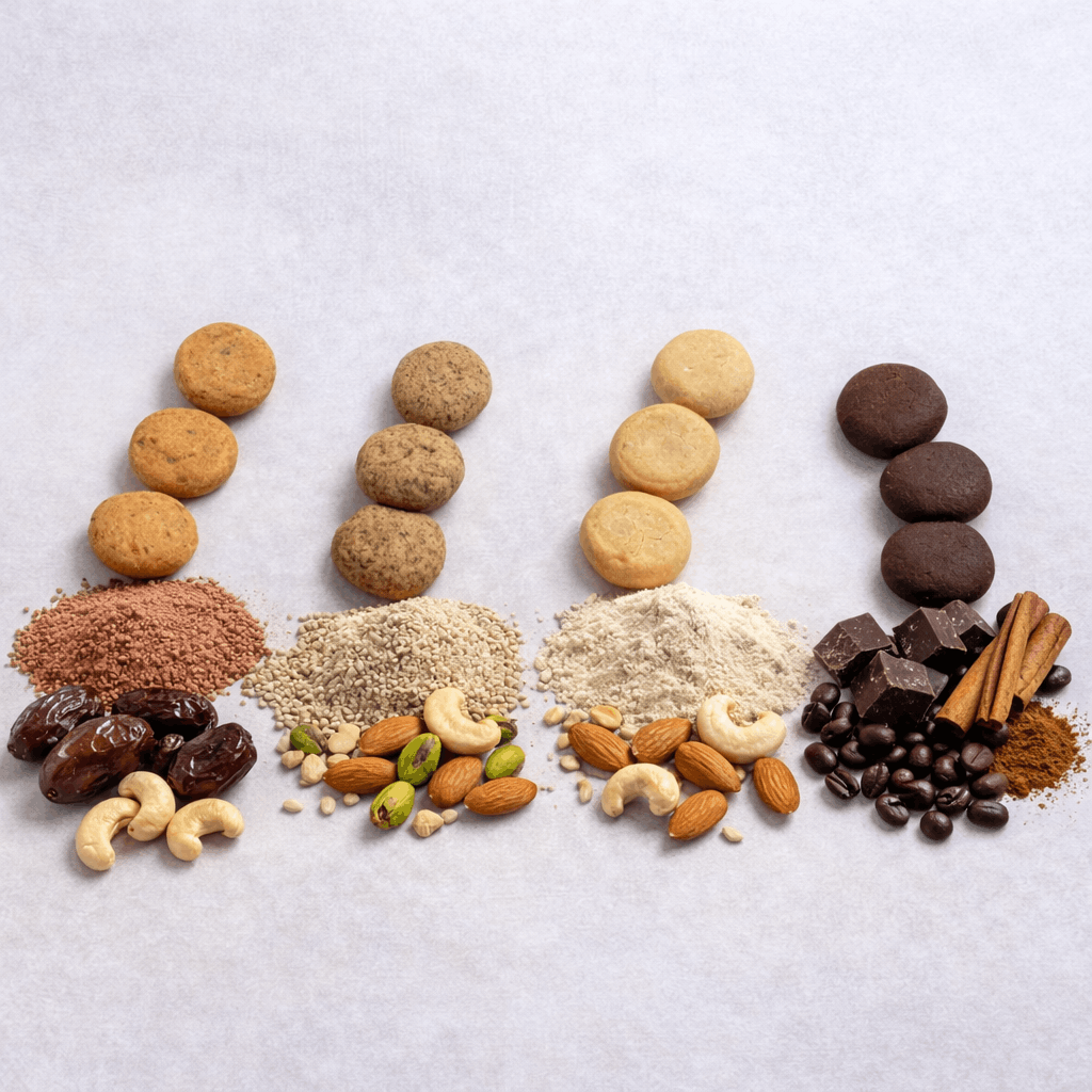 Cookies Combo