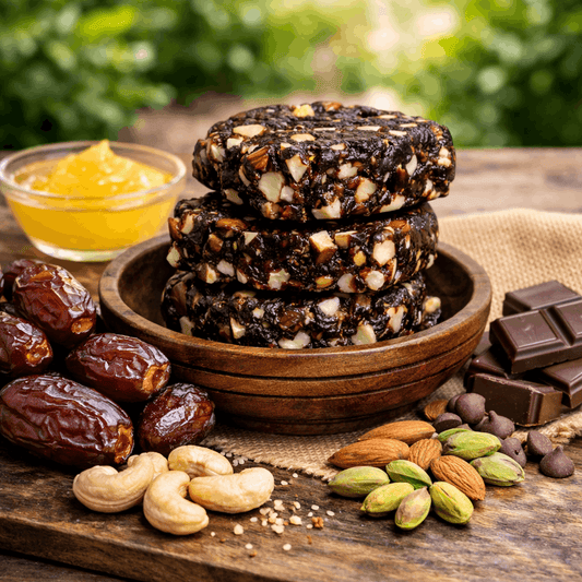 Date Delights Choco Blend
