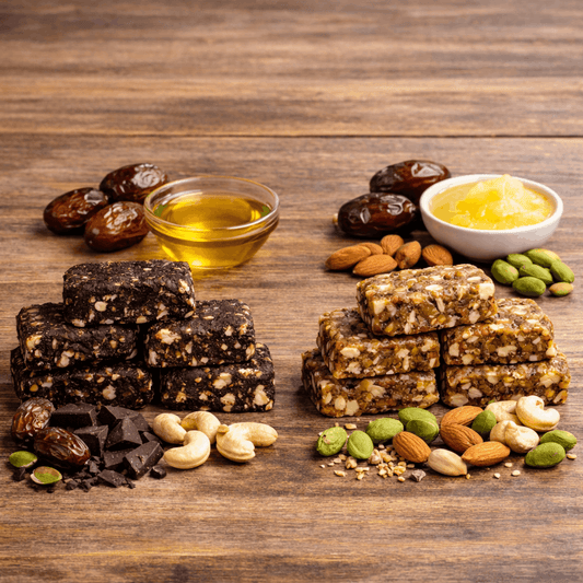 Date Delights Combo