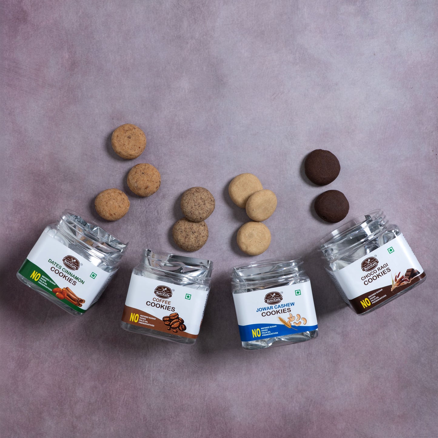 Cookies Combo