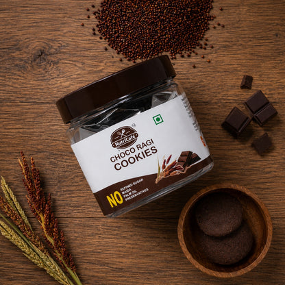 NutriCafe Festive Hamper
