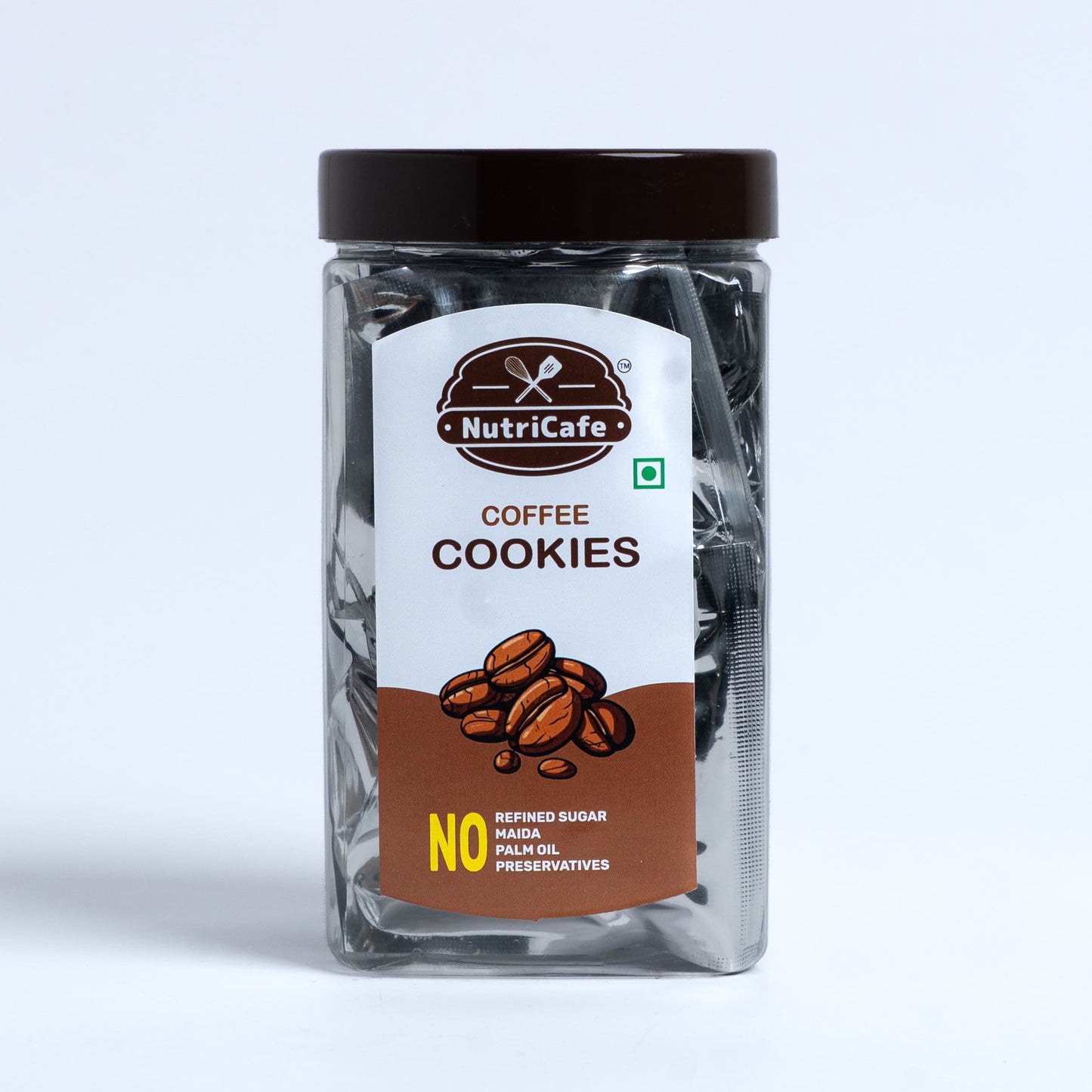 Coffee Cookies