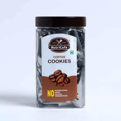 Coffee Cookies