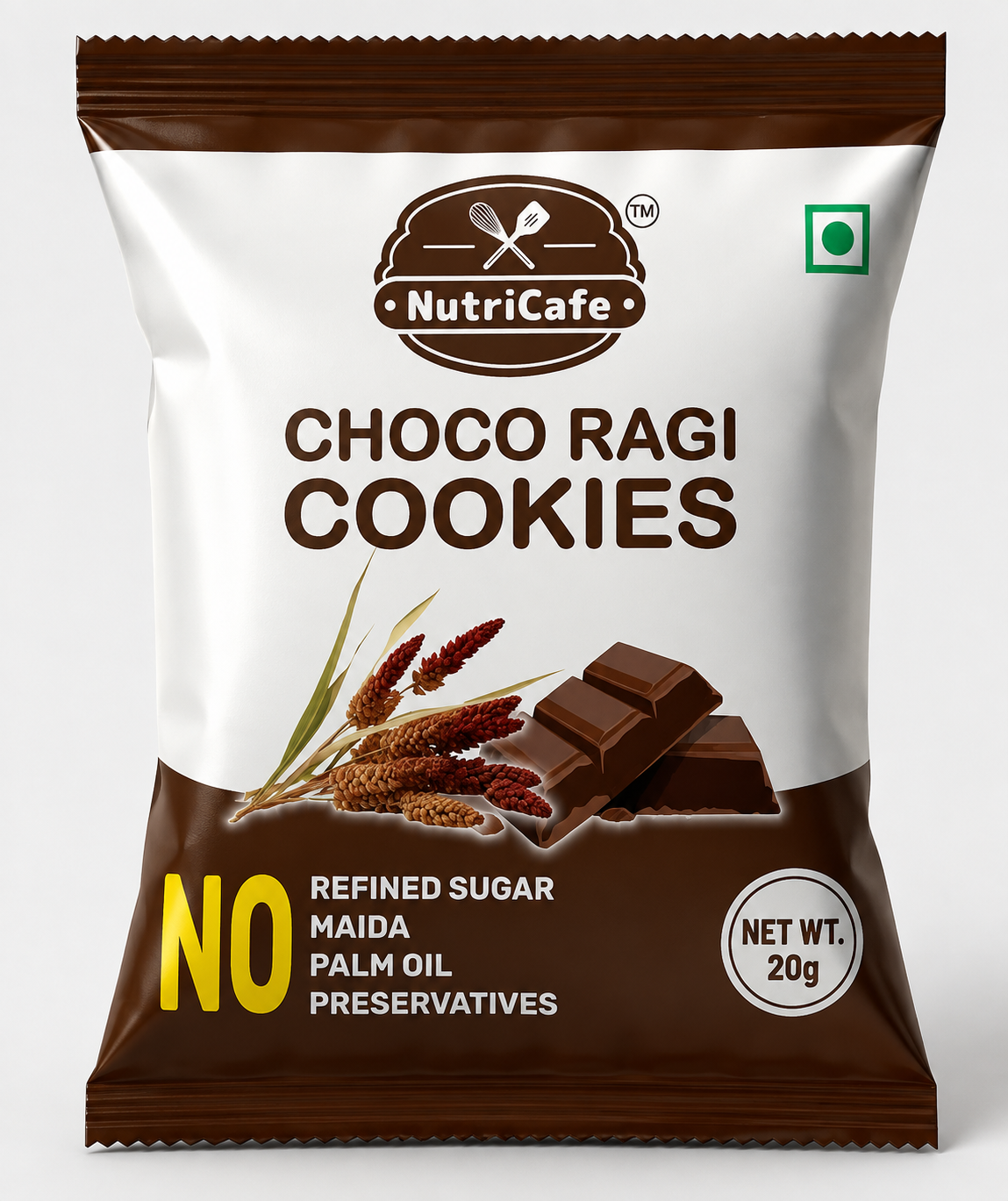 NutriCafe Try All Combo