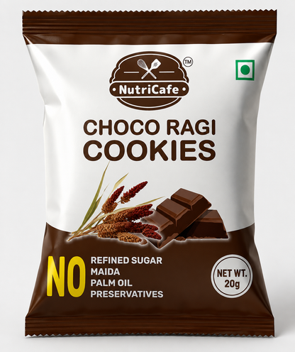 NutriCafe Try All Combo