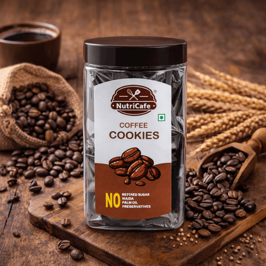 Coffee Cookies