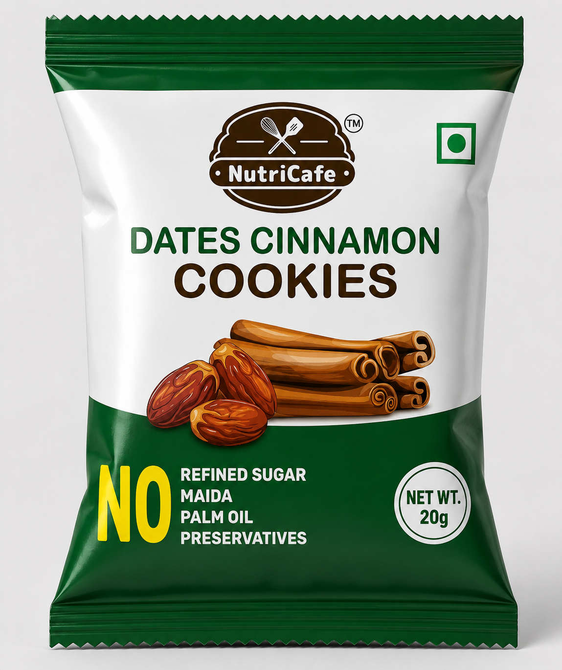 NutriCafe Try All Combo