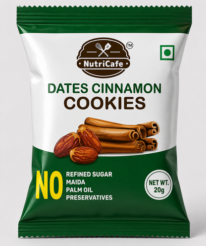 NutriCafe Try All Combo