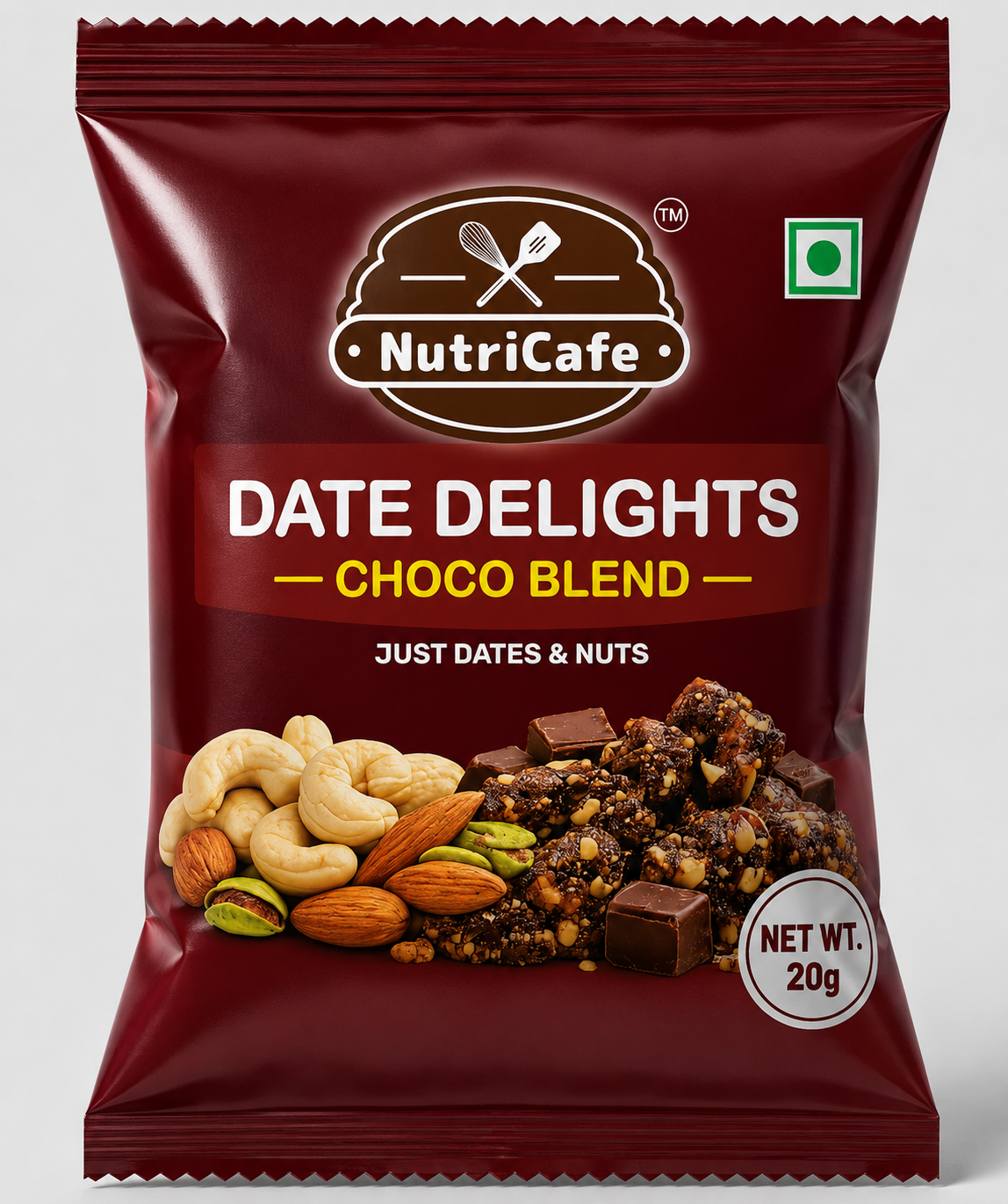 NutriCafe Try All Combo