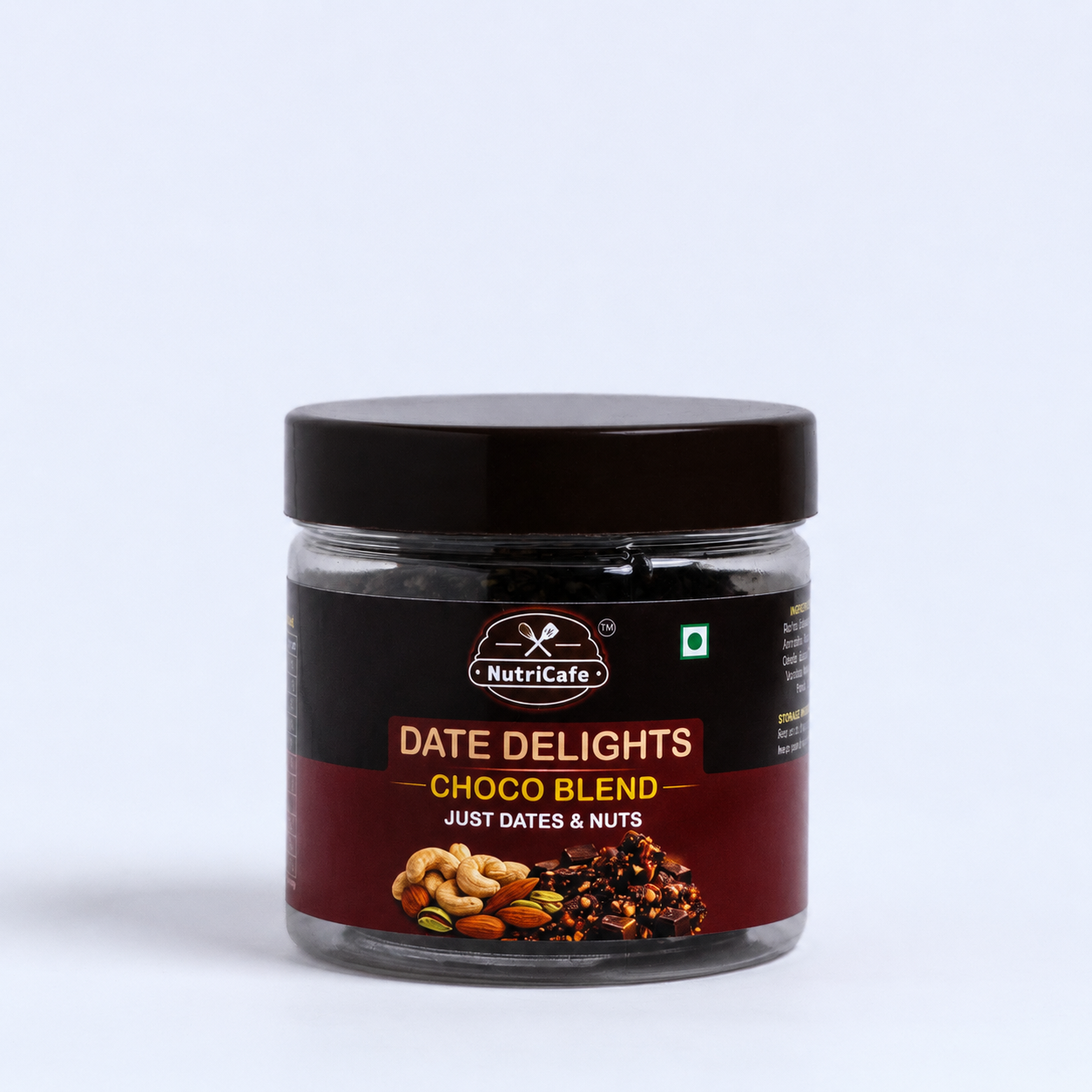 Date Delights Choco Blend