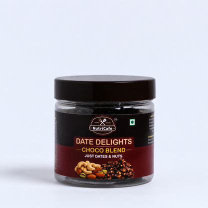 Date Delights Choco Blend
