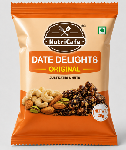 NutriCafe Try All Combo