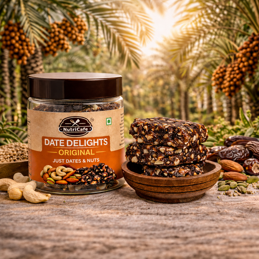 Date Delights Original