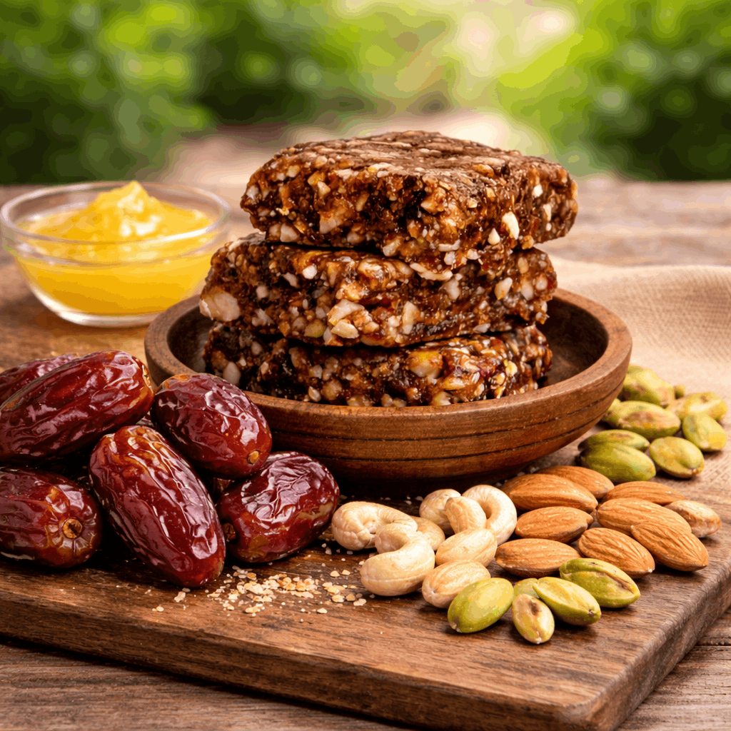 Date Delights Original
