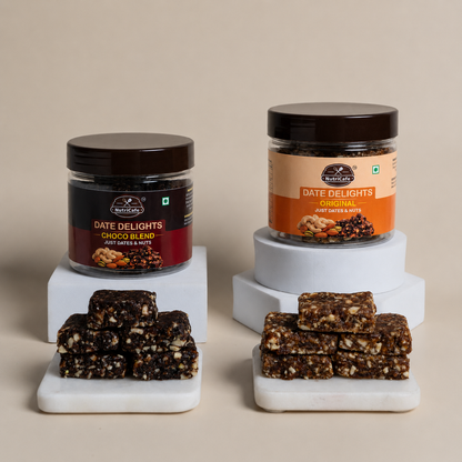 Date Delights Combo