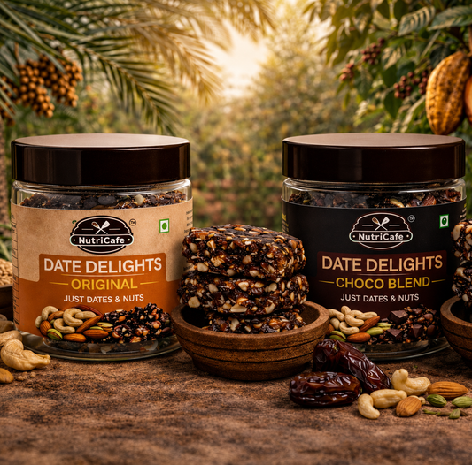 Date Delights Combo