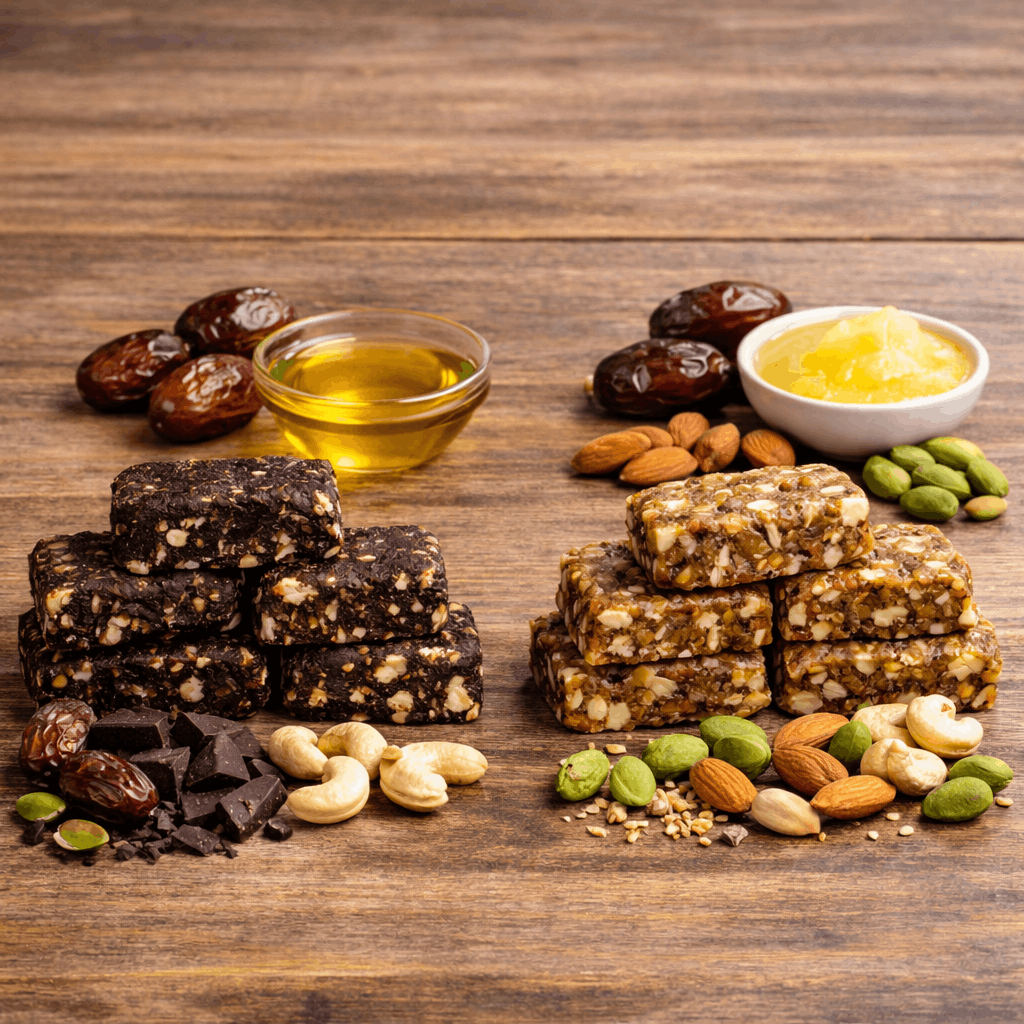 Date Delights Combo